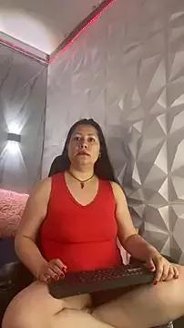 Marianasmitt from StripChat is Freechat