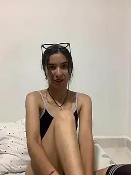 Mariaspain from StripChat is Freechat