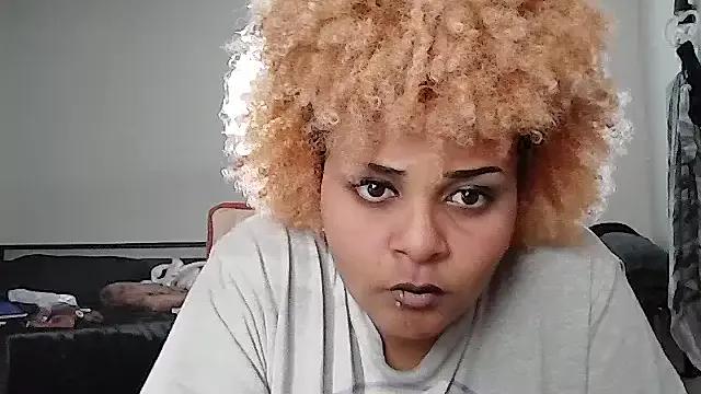 MaRiaSpYce from StripChat is Freechat