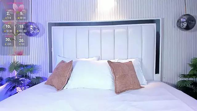MariathLittle from StripChat is Freechat
