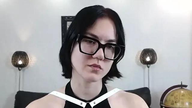 Marie_Fitch from StripChat is Freechat