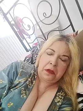 MarielaFerrer from StripChat is Freechat