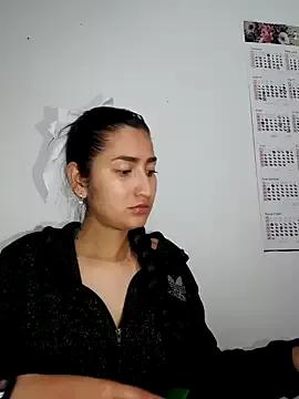 Marilyn_1-2 from StripChat is Freechat