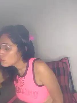 marilyn__york from StripChat is Freechat