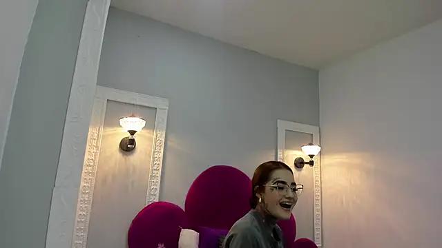 Mad beauty - checkout our excited streamers as they tease to their beloved melodies and slowly squirt for enjoyment to appease your wildest wishes.