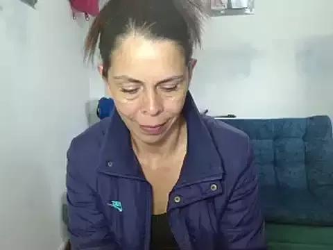 Marilyn_xxxx from StripChat is Freechat