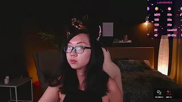 Marine_Vact from StripChat is Freechat