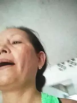 marinita13 from StripChat is Freechat