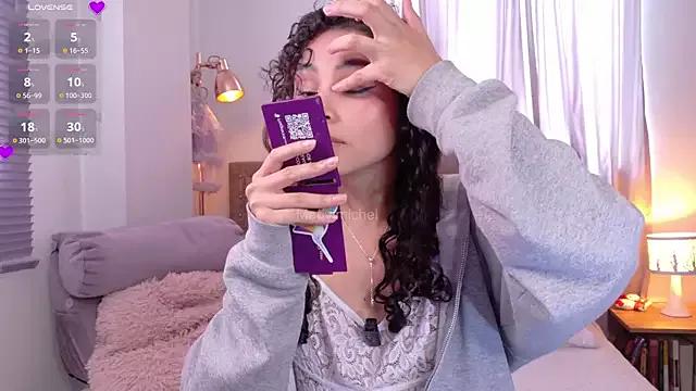 Marivimichel1 from StripChat is Freechat