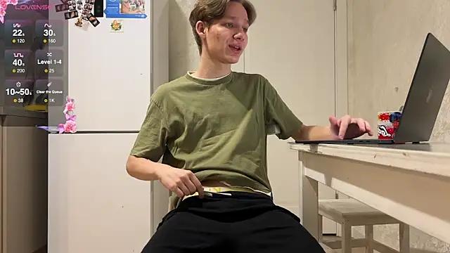 Mad beauty - checkout our excited streamers as they tease to their beloved melodies and slowly squirt for enjoyment to appease your wildest wishes.