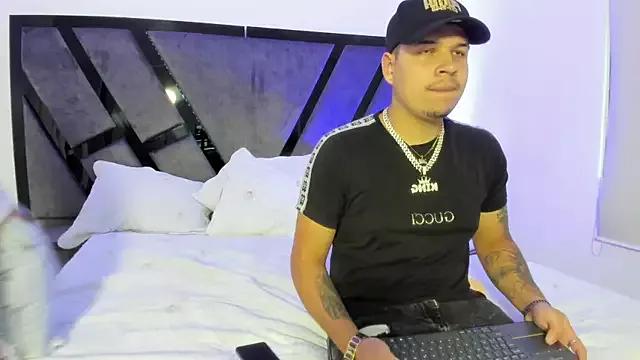 markAndPhilip from StripChat is Freechat