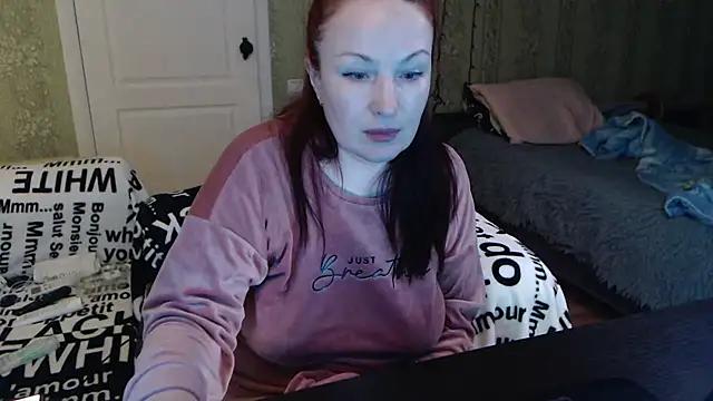 MarleneDietrich from StripChat is Freechat