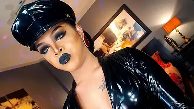 MarryQueen22 from StripChat is Freechat