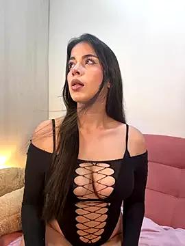 MarSantana_2 from StripChat is Freechat