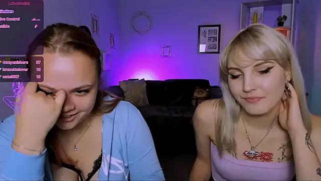 marta_smith from StripChat is Freechat