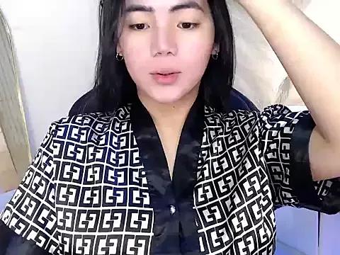 Martha_pookerxxx from StripChat is Freechat