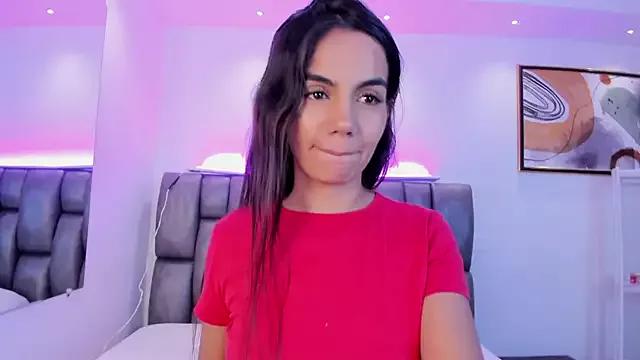martina_mancini from StripChat is Freechat