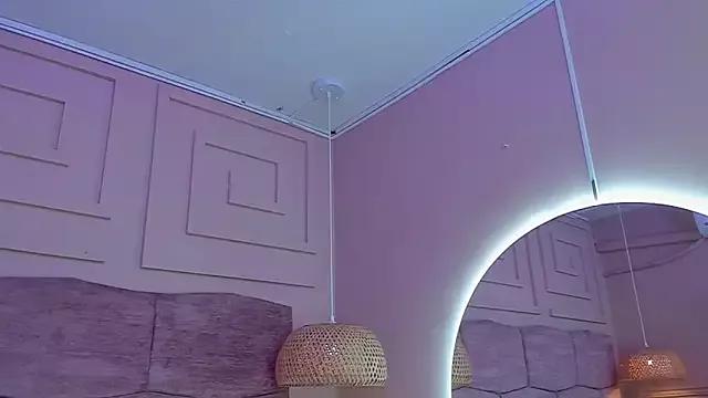 martina_petite2 from StripChat is Freechat