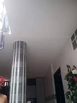 martina_touss from StripChat is Freechat