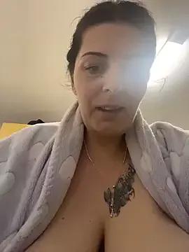 Mary_Hot_ from StripChat is Freechat