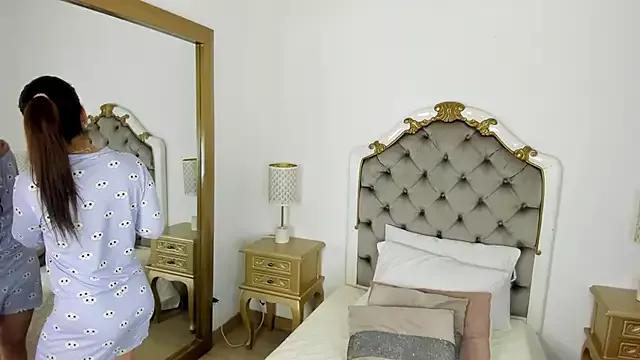 mary_joseph from StripChat is Freechat