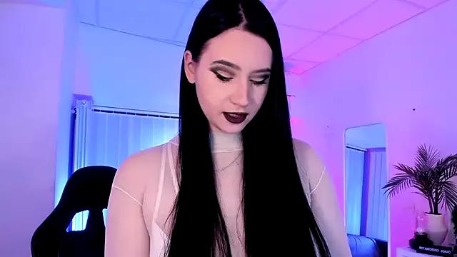 Mary_Lori from StripChat is Freechat