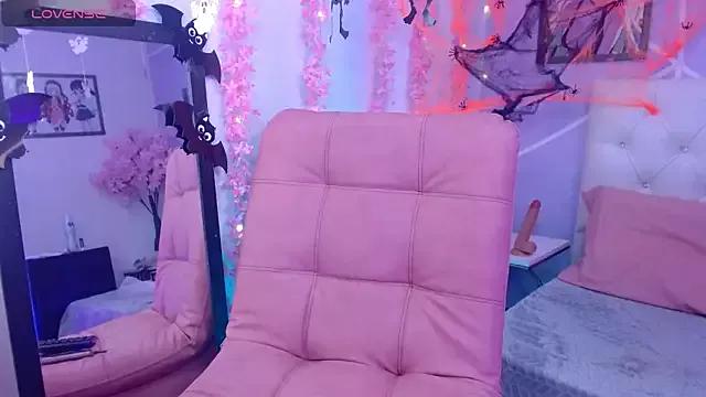 mary_luckaysha from StripChat is Freechat