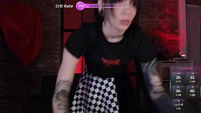 mary_sweet_hart from StripChat is Freechat