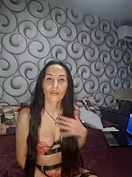 Mary_sy from StripChat is Freechat