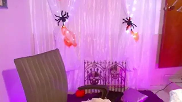 Marybaby_69 from StripChat is Freechat