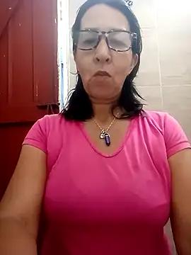 Maryehott from StripChat is Freechat