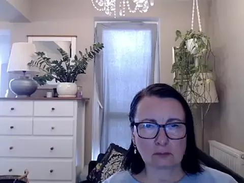 MaryHoney5 from StripChat is Freechat