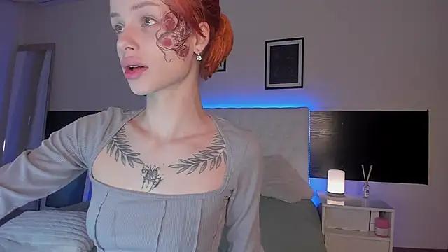 Mad beauty - checkout our excited streamers as they tease to their beloved melodies and slowly squirt for enjoyment to appease your wildest wishes.