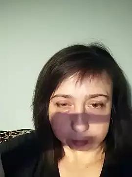 MaryKiki5619 from StripChat is Freechat