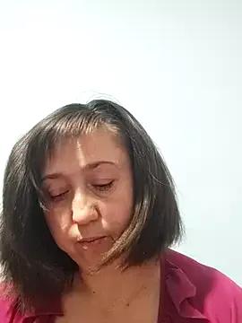 MaryKiki5619 from StripChat is Freechat