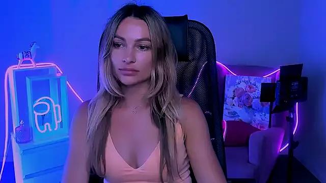 marymaryson from StripChat is Freechat