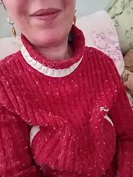 MARYNAMilff from StripChat is Freechat