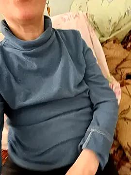 MARYNAMilff from StripChat is Freechat