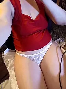 MARYNAMilff from StripChat is Freechat