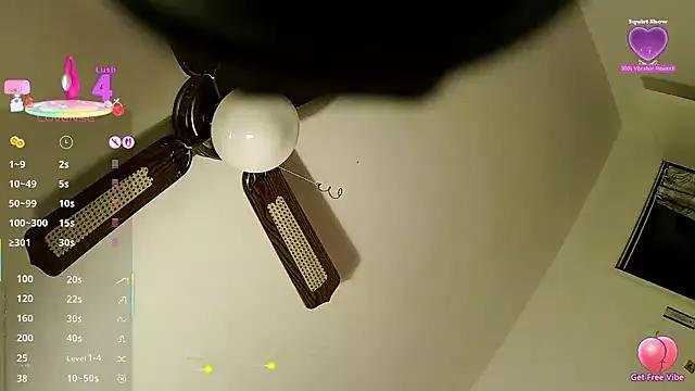 marynka21 from StripChat is Freechat