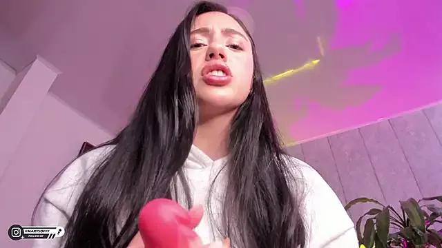 marysofff from StripChat is Freechat