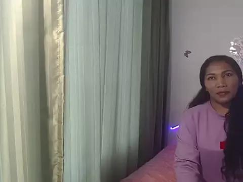 Maryxs from StripChat is Freechat