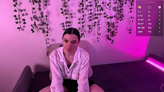 maryy_lenet from StripChat is Freechat