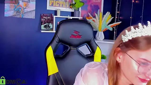 Mad beauty - checkout our excited streamers as they tease to their beloved melodies and slowly squirt for enjoyment to appease your wildest wishes.