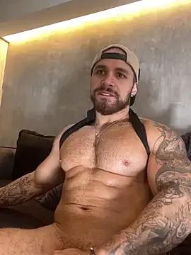 mason_fit from StripChat is Freechat