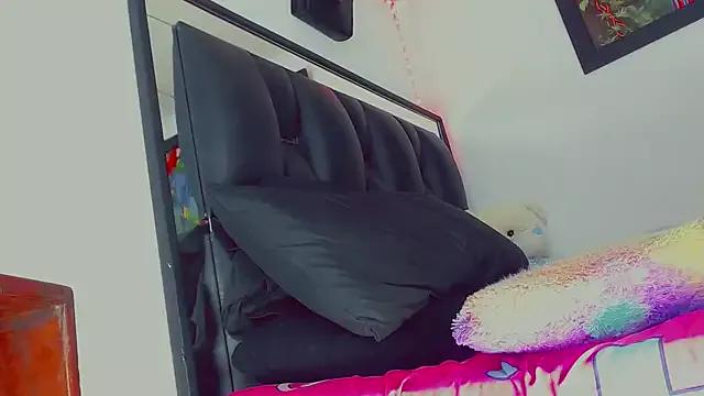 Master_Kenndal69 from StripChat is Freechat