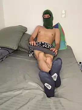 Master_Leonardo from StripChat is Freechat