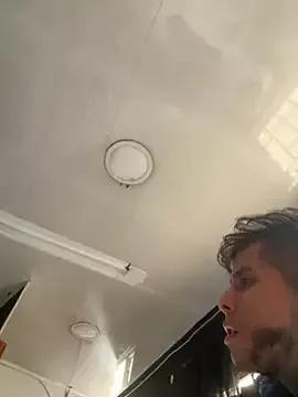 Master_rudeboy from StripChat is Freechat