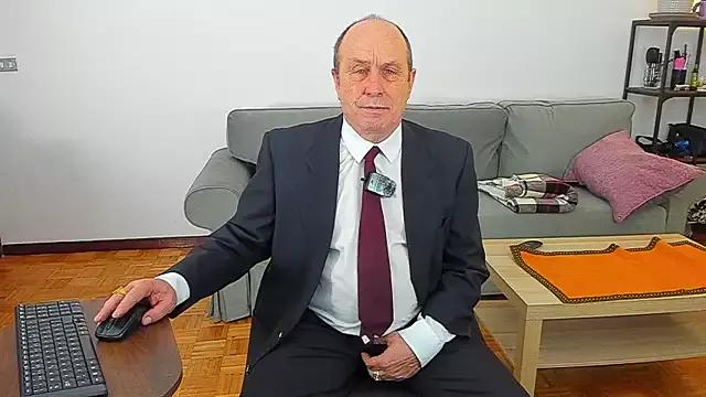 masterboy50 from StripChat is Freechat