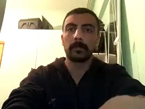 MasterKARATASSAKK from StripChat is Freechat